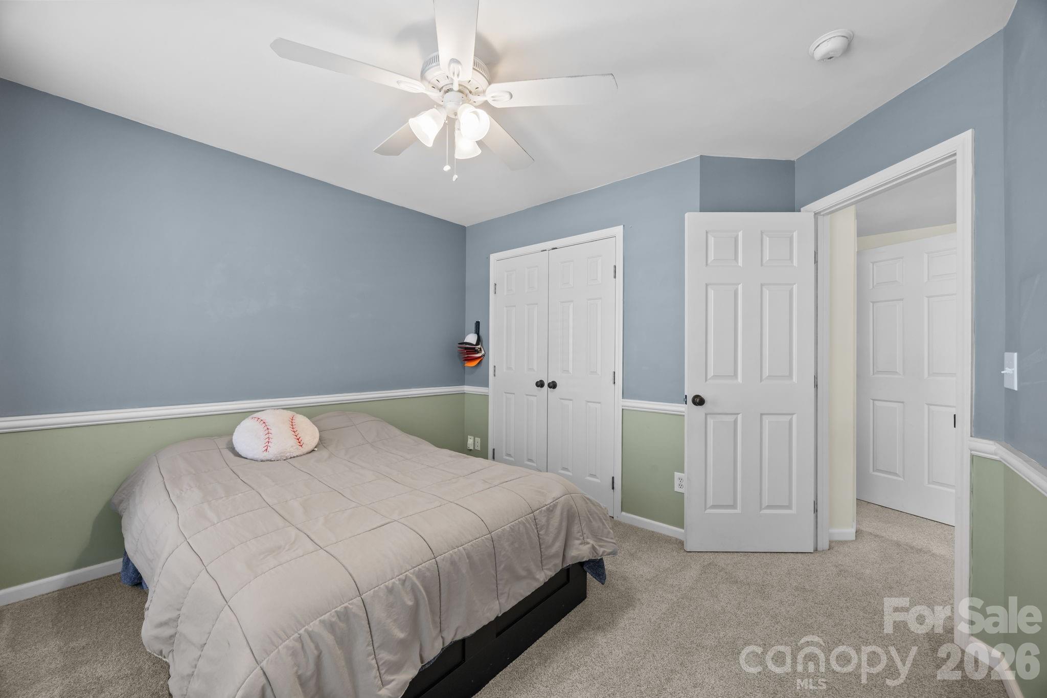 Alma Village - Residential