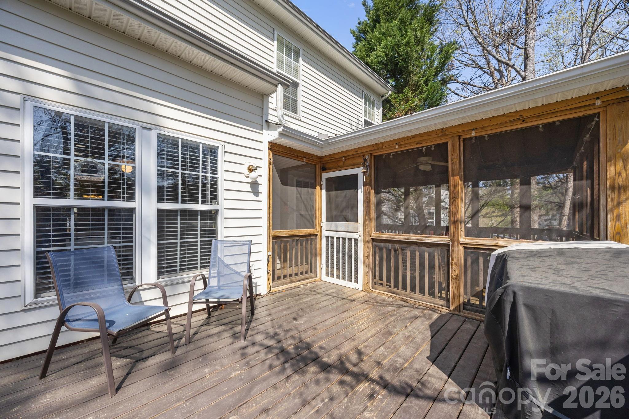 Alma Village - Residential