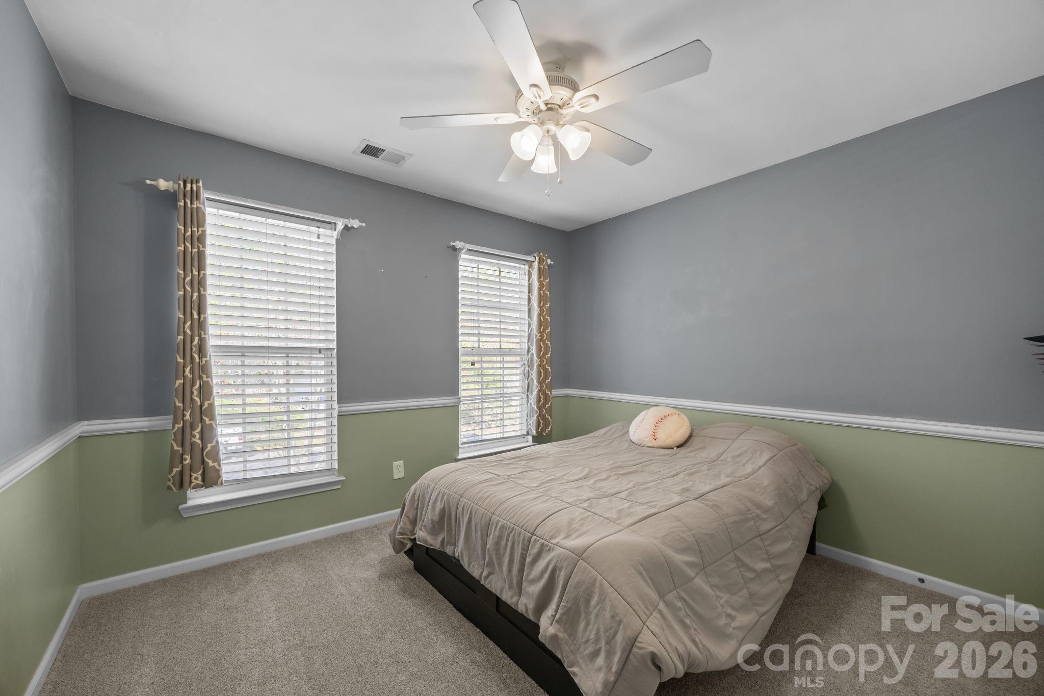 Alma Village - Residential