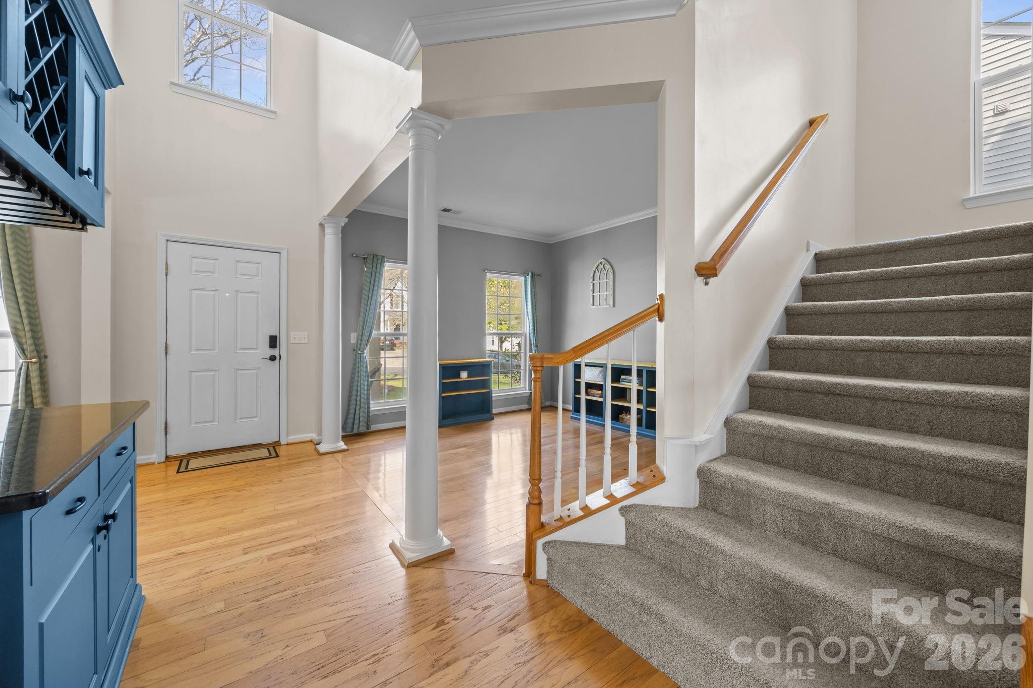 Alma Village - Residential