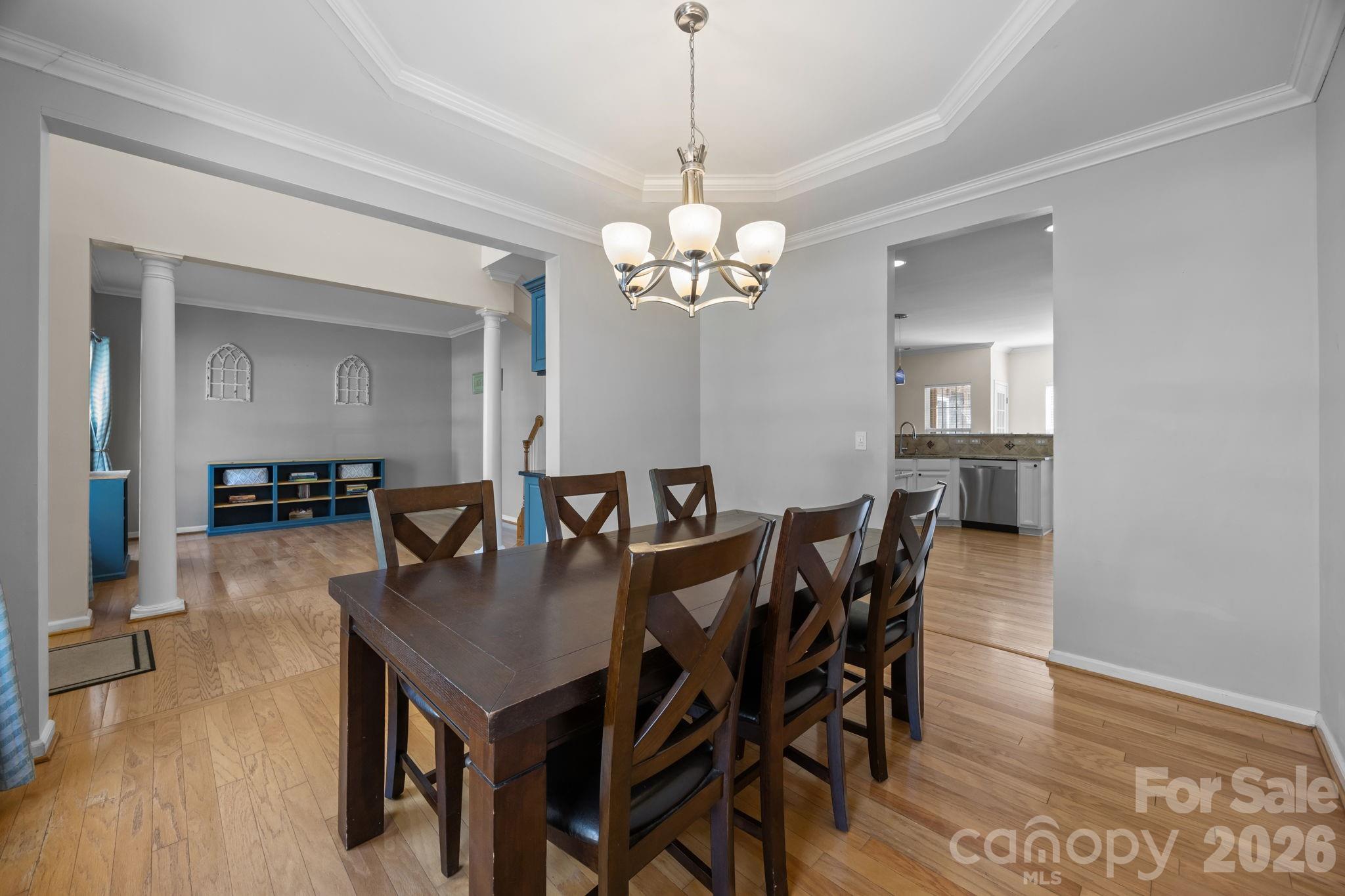 Alma Village - Residential