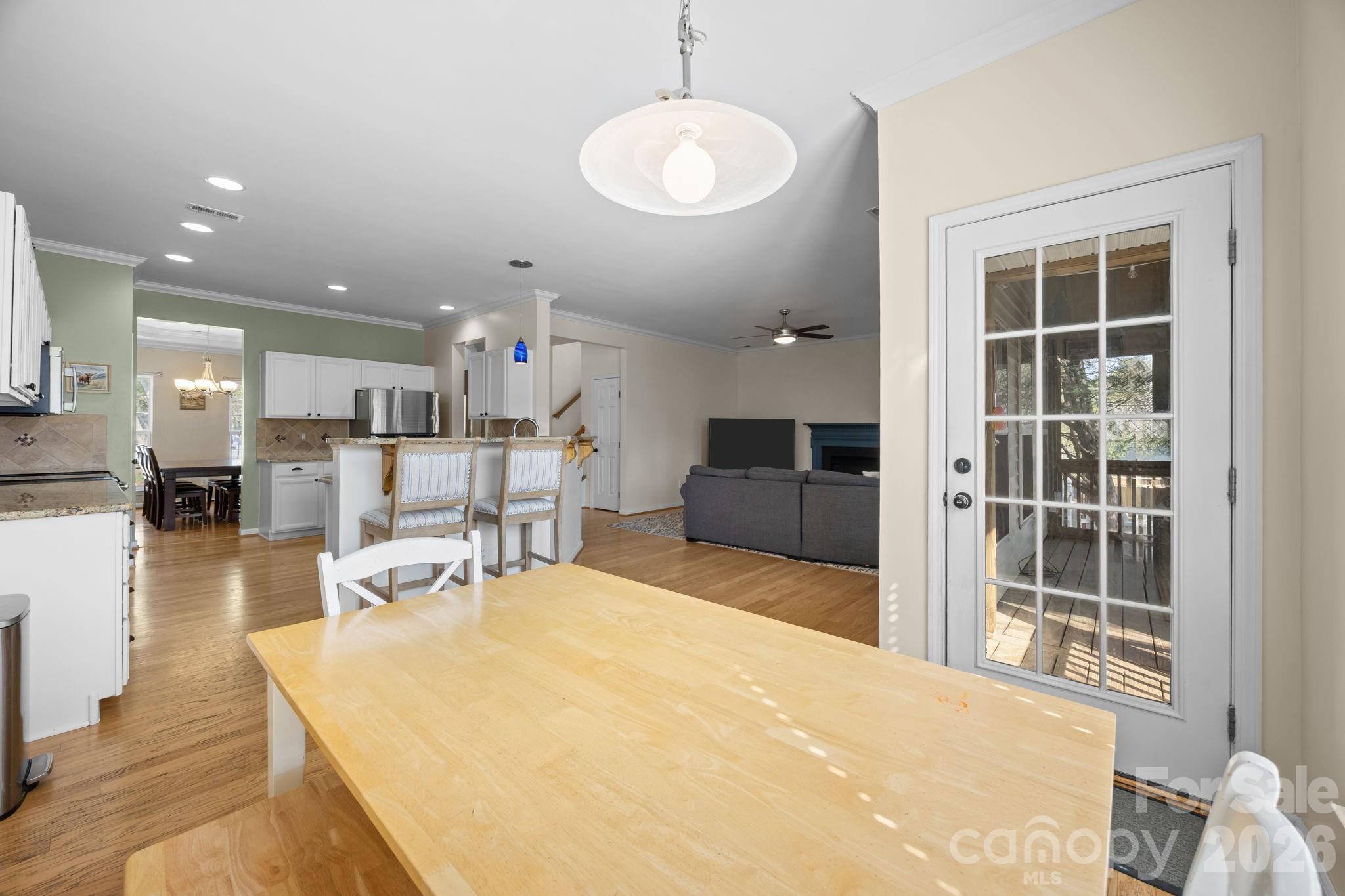 Alma Village - Residential