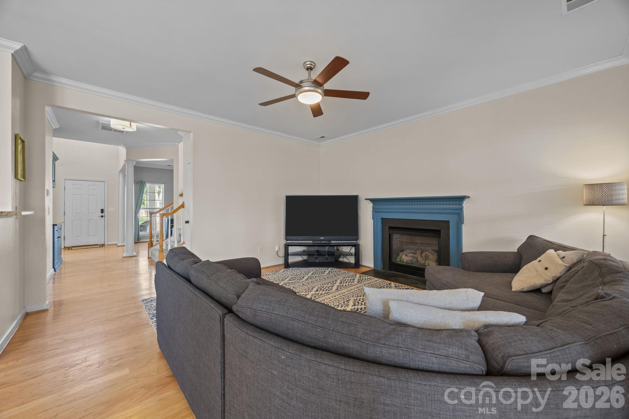 Alma Village - Residential