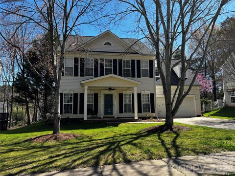 7811 Antique Circle Waxhaw NC 28173