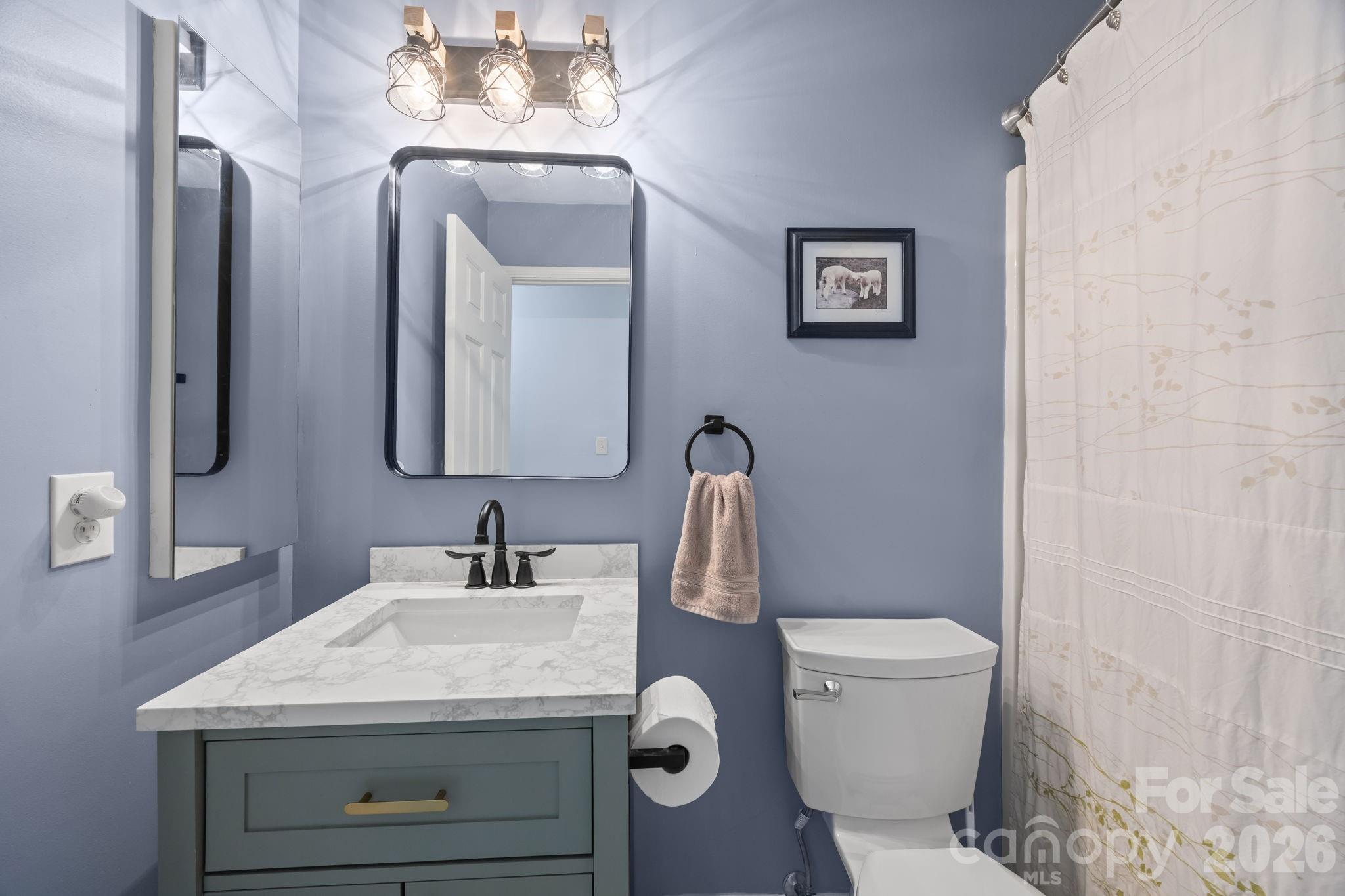 Alma Village - Residential