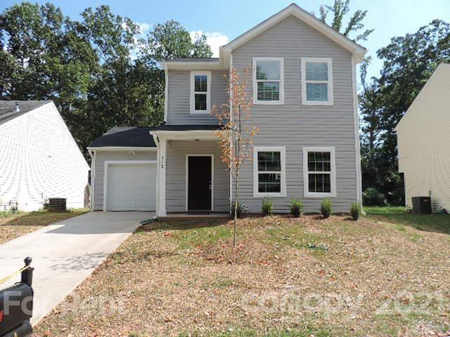 None - Residential Lease