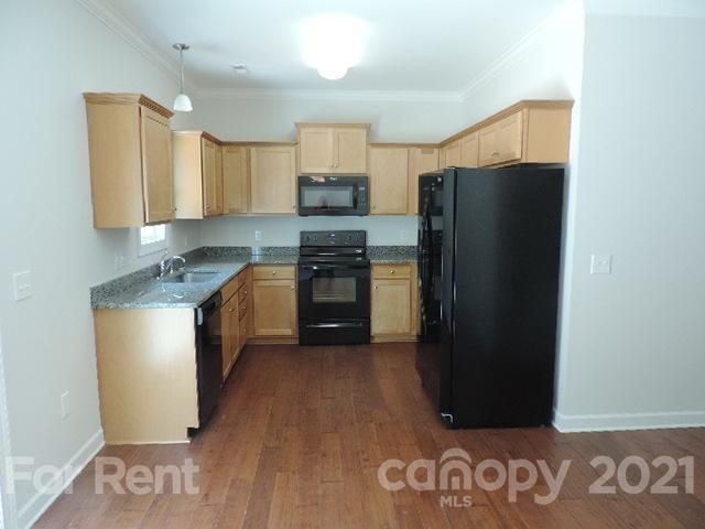 None - Residential Lease