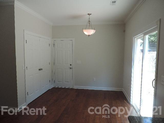 None - Residential Lease