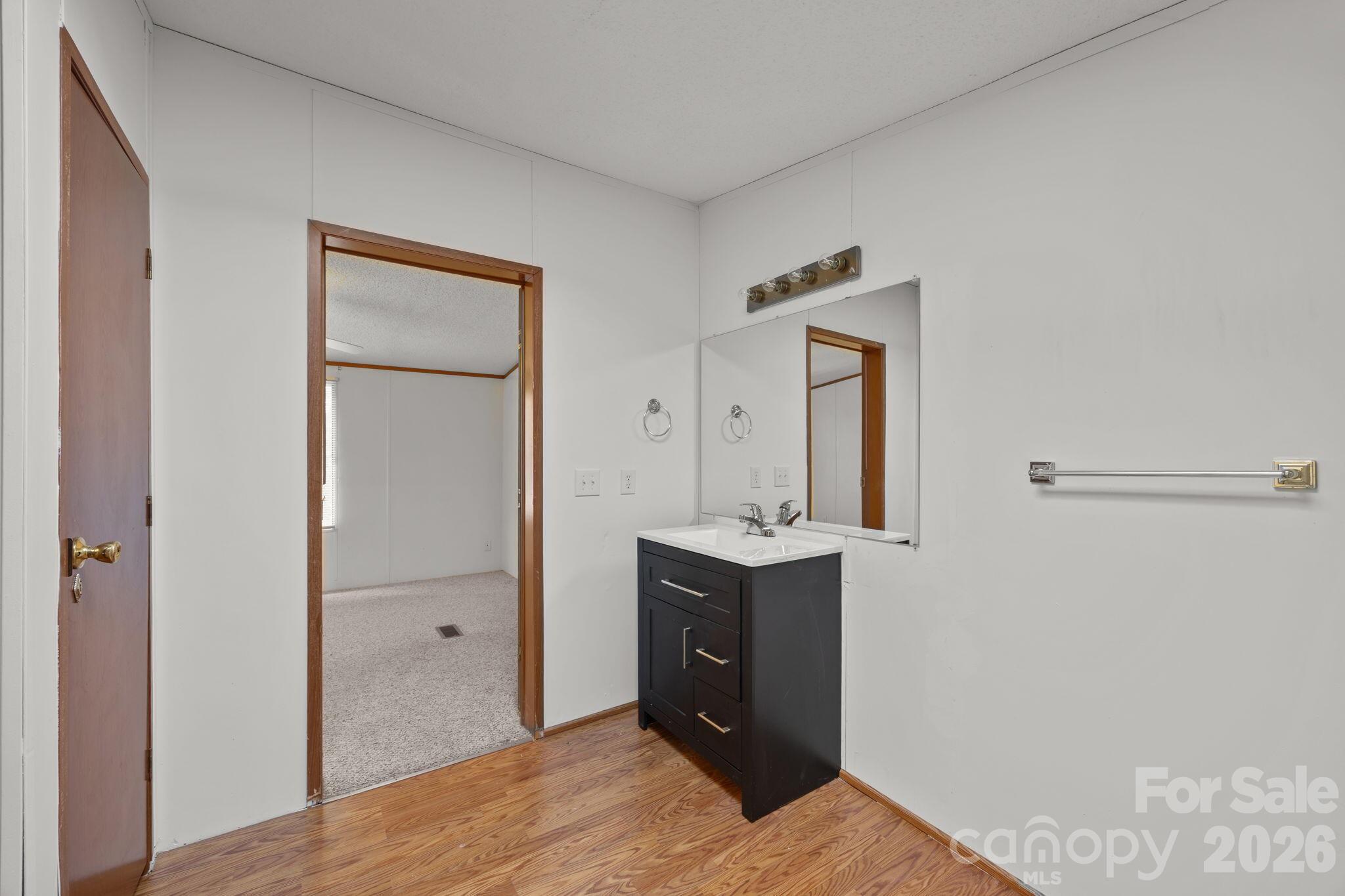 Misty Mountain Estates - Residential