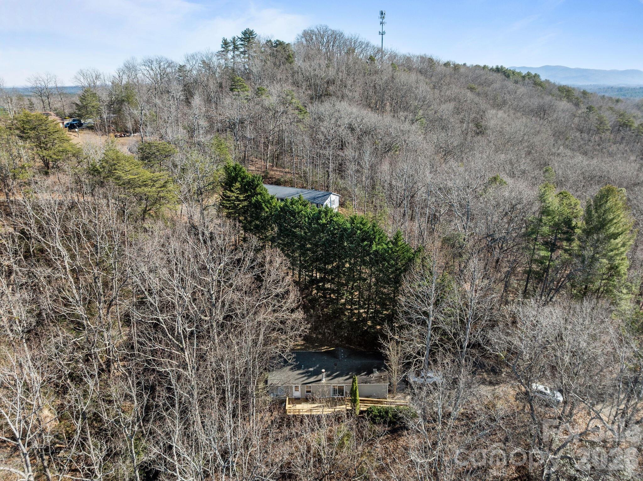 Misty Mountain Estates - Residential