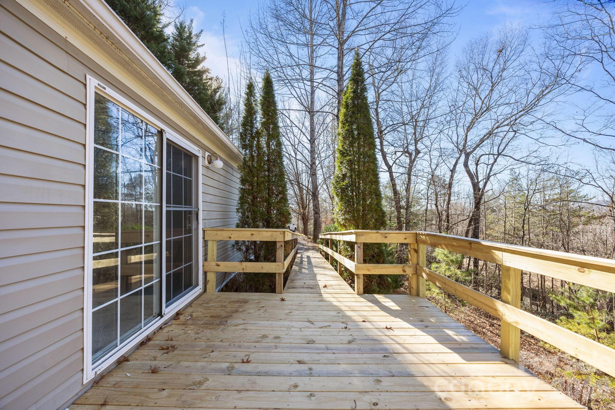 Misty Mountain Estates - Residential