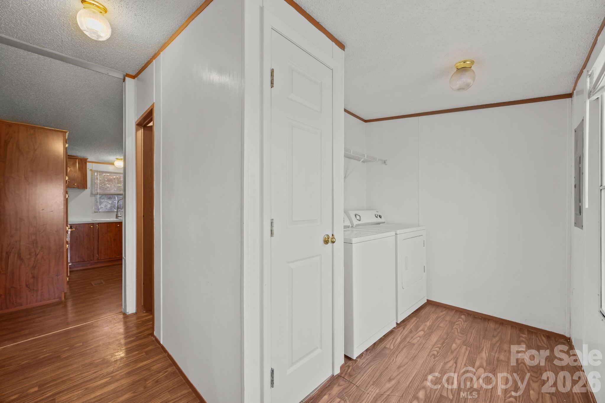 Misty Mountain Estates - Residential