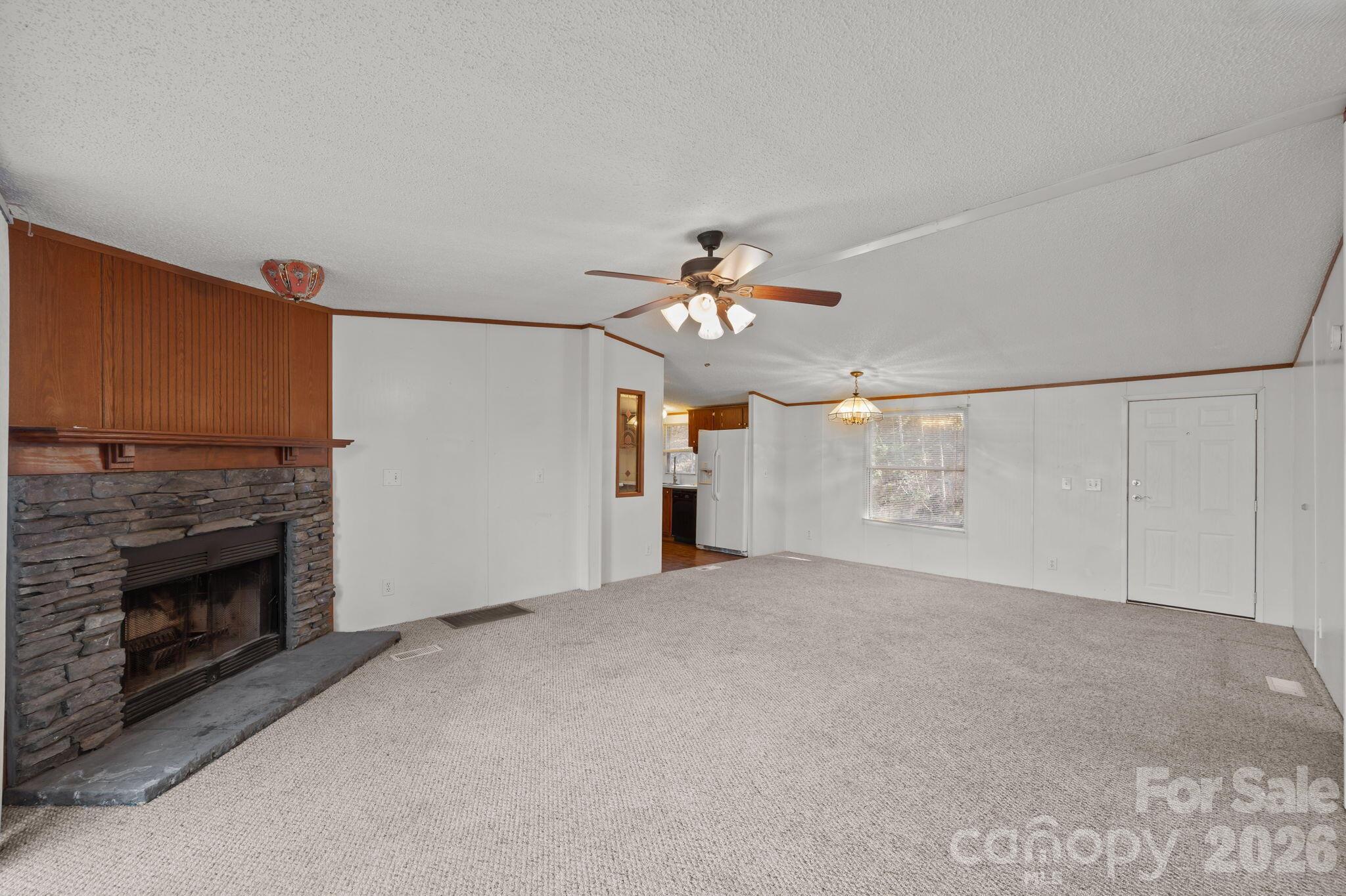 Misty Mountain Estates - Residential