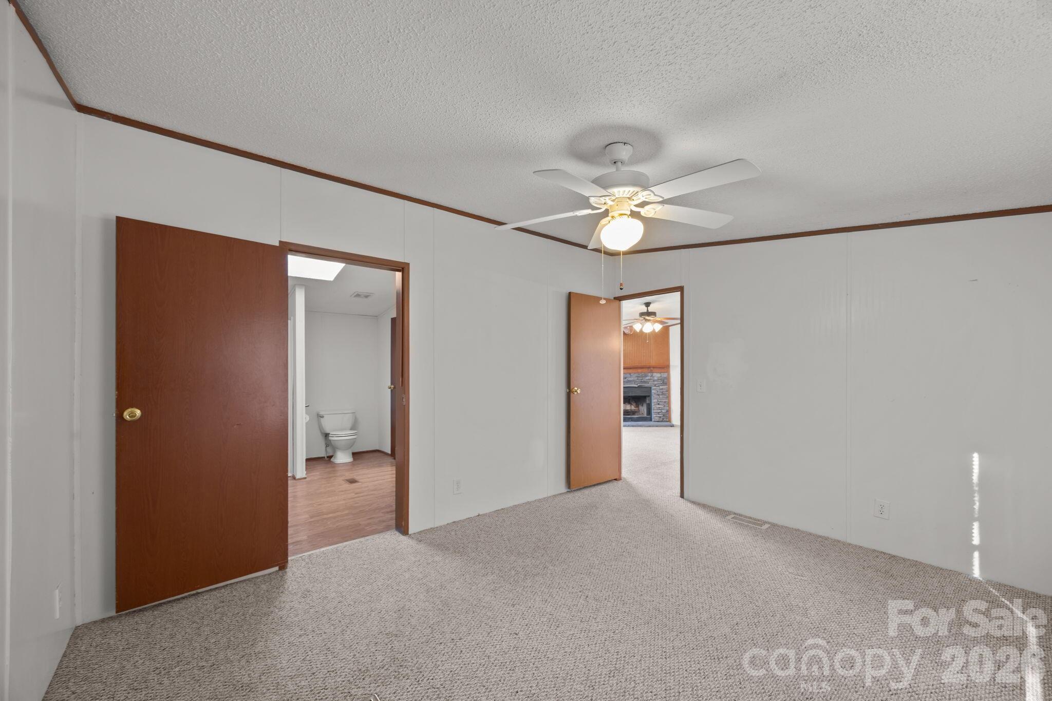 Misty Mountain Estates - Residential