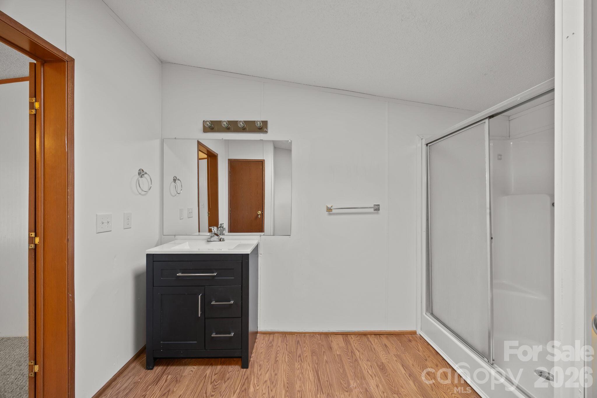 Misty Mountain Estates - Residential