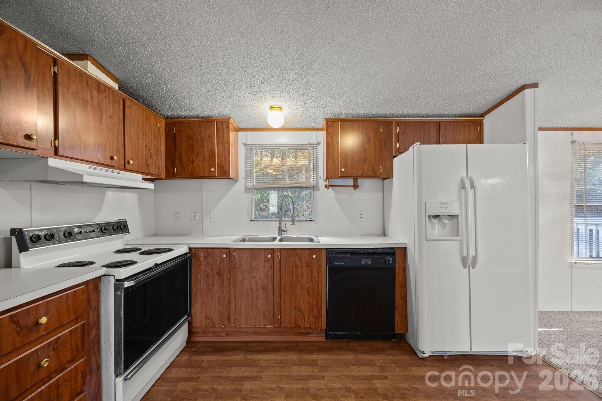 Misty Mountain Estates - Residential