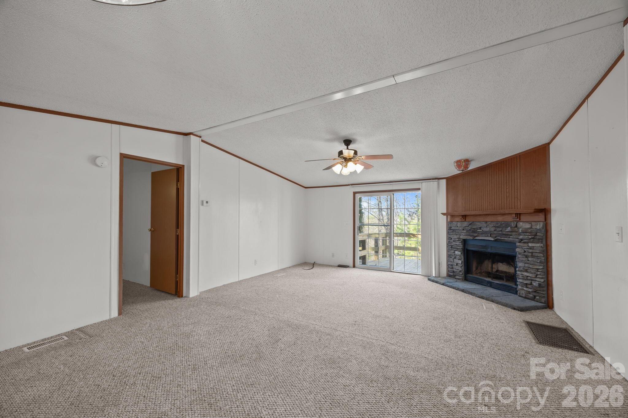 Misty Mountain Estates - Residential