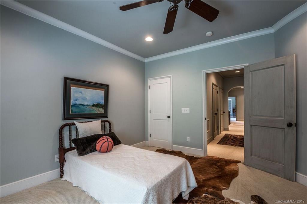 Courance - Residential