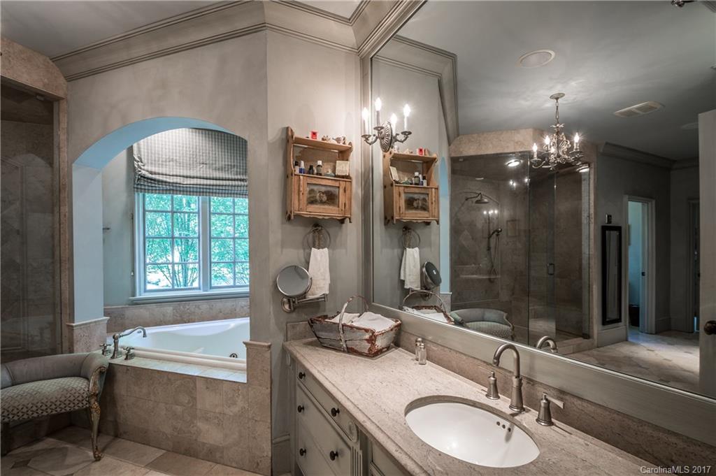 Courance - Residential