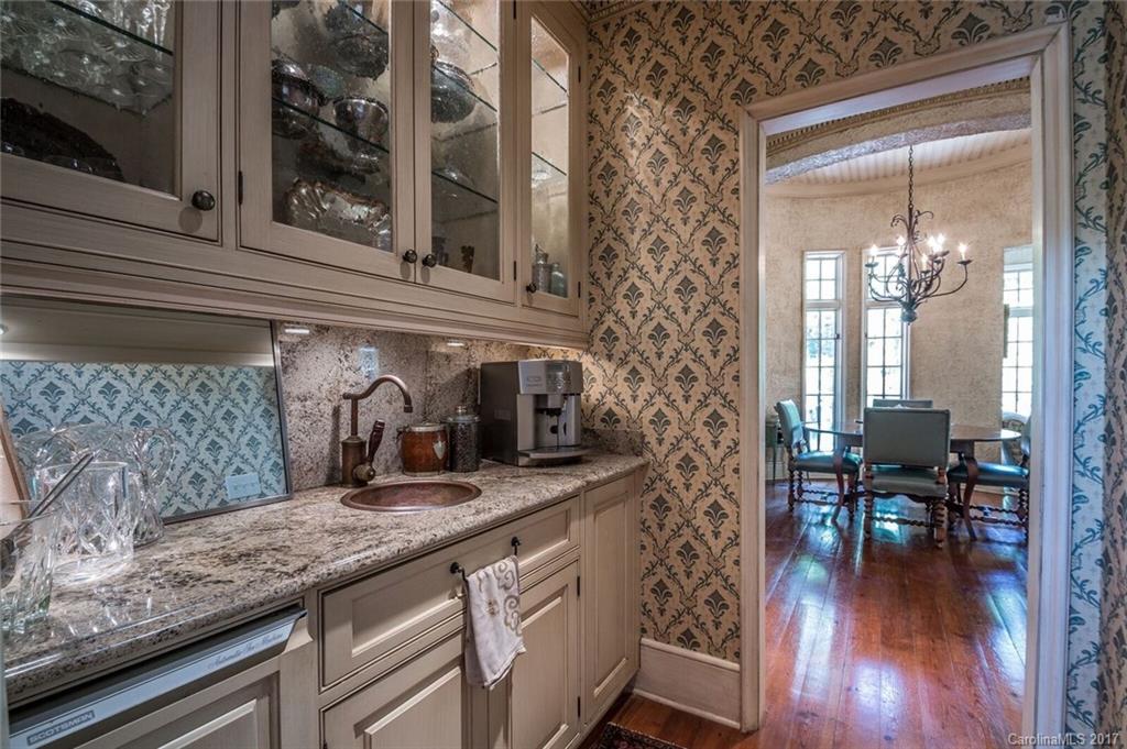 Courance - Residential