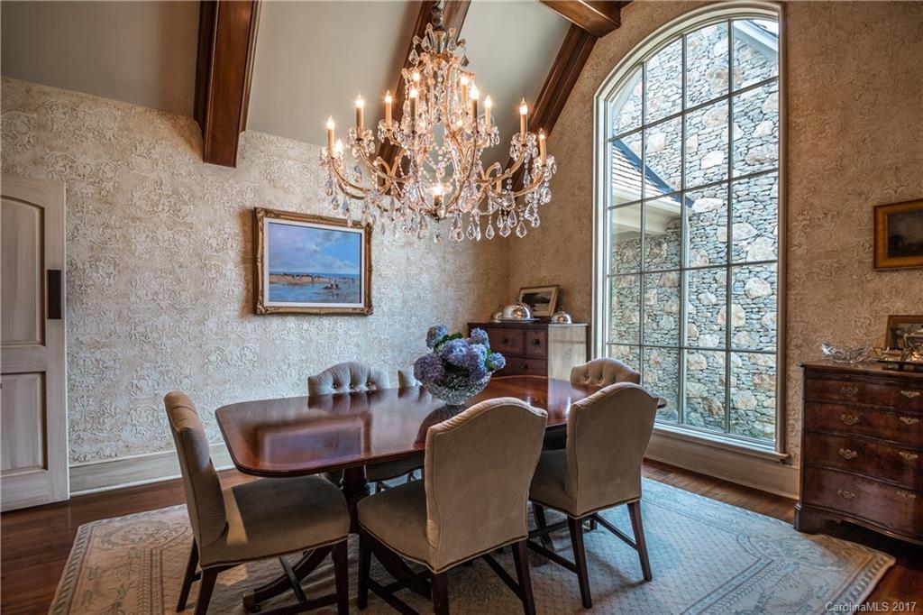 Courance - Residential