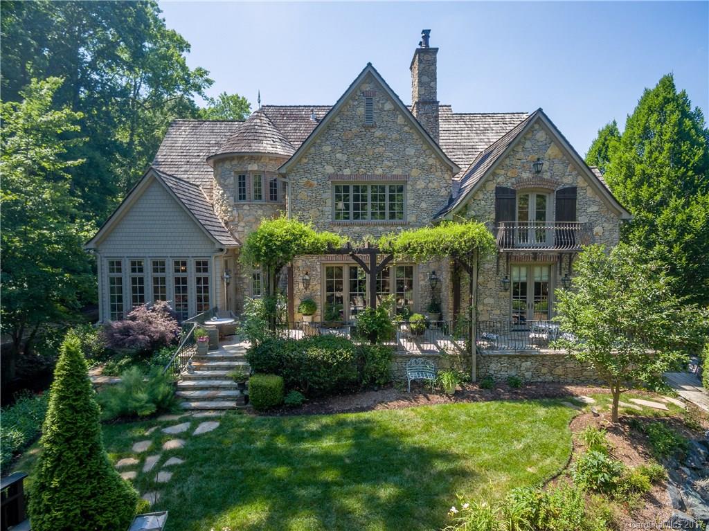 Courance - Residential