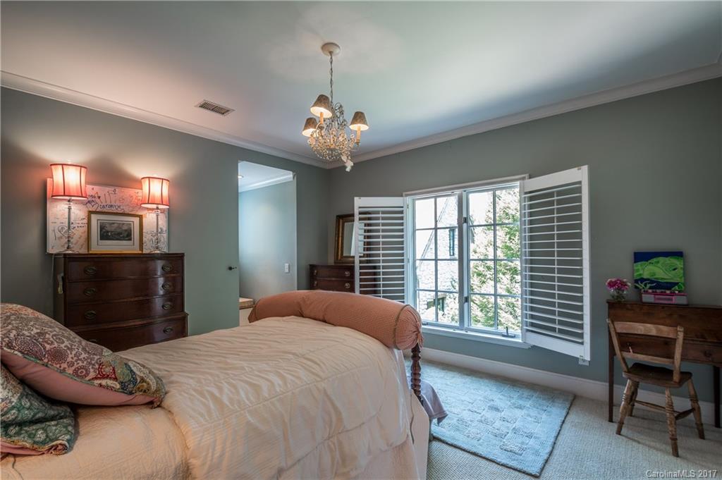 Courance - Residential