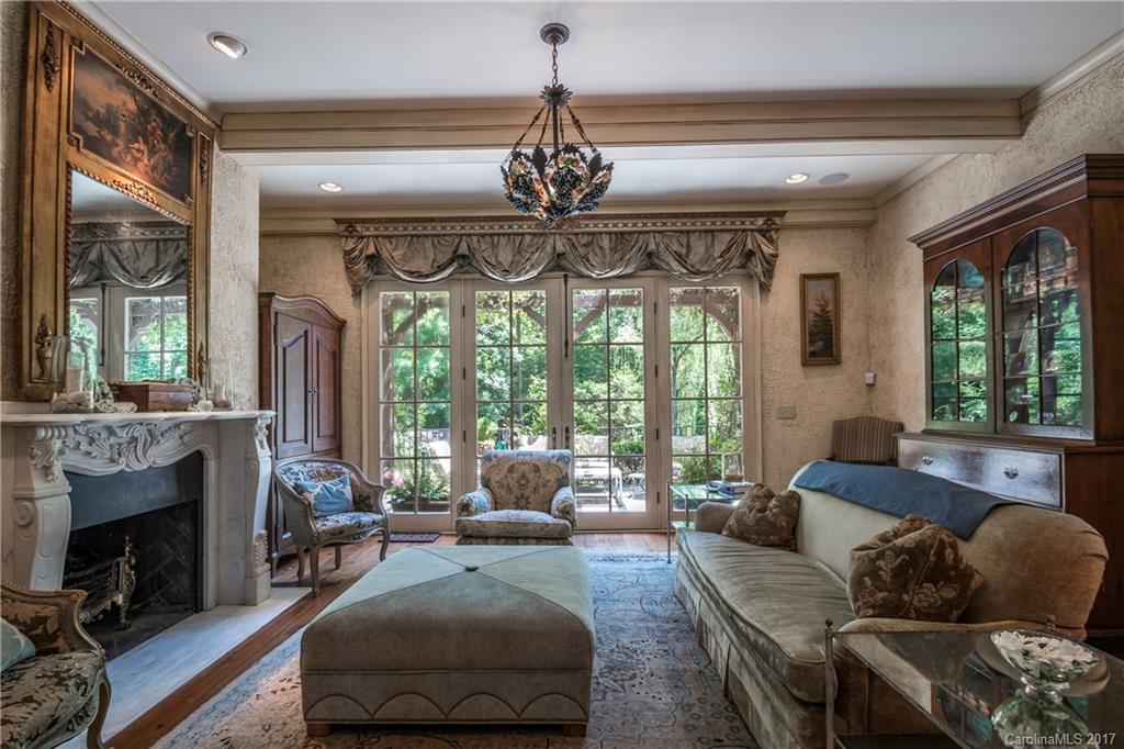 Courance - Residential