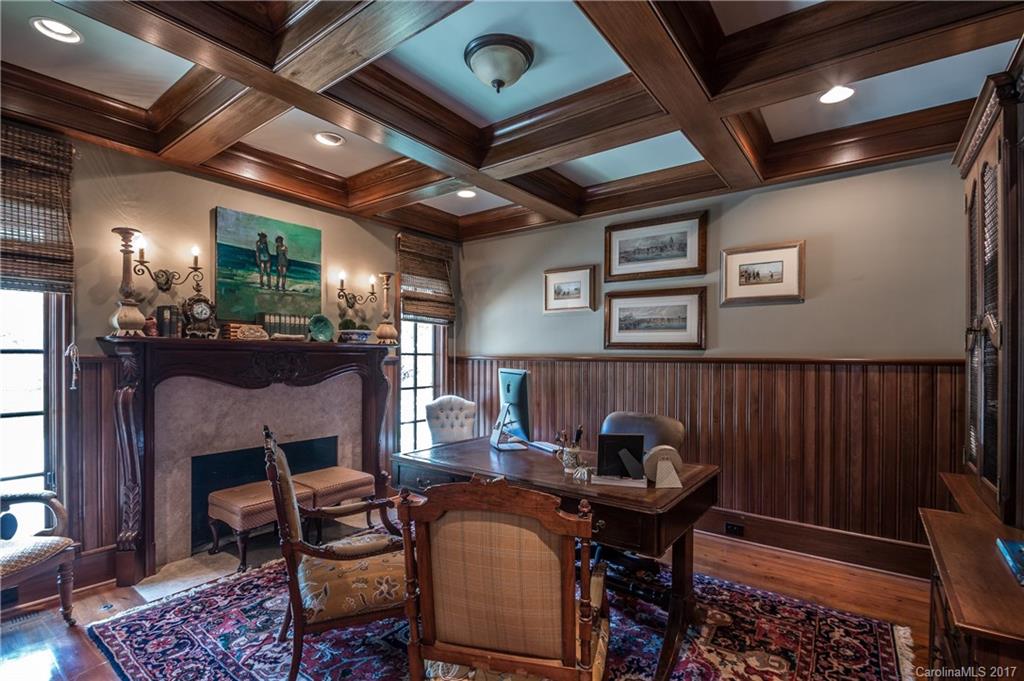 Courance - Residential