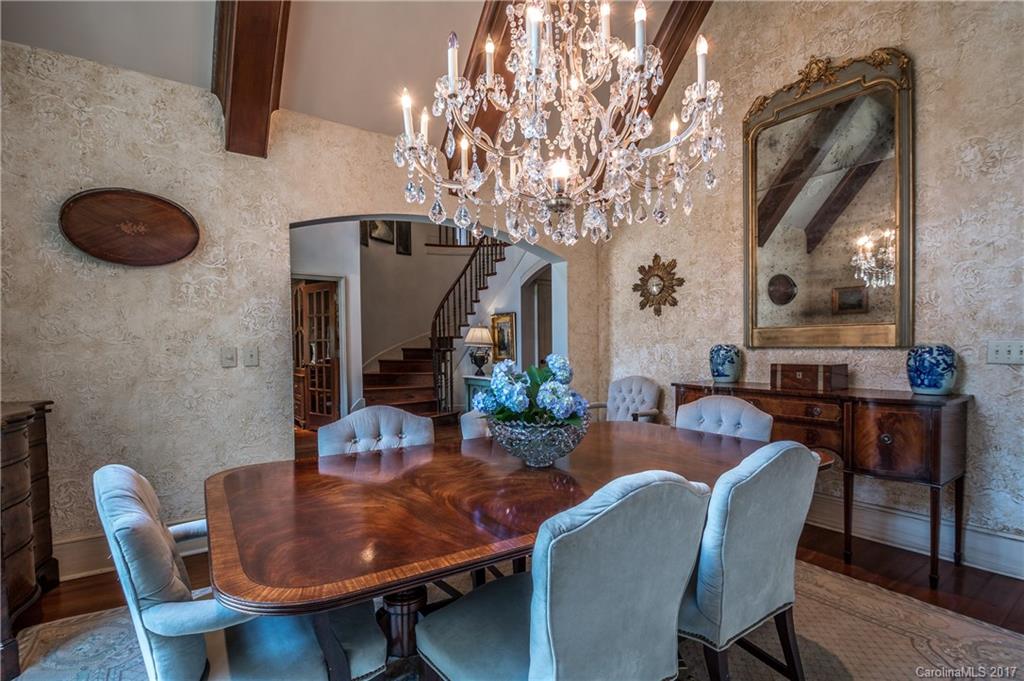 Courance - Residential