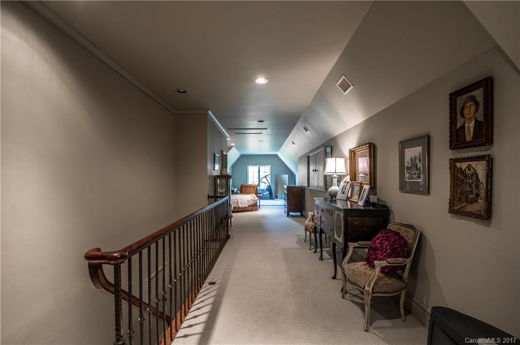 Courance - Residential