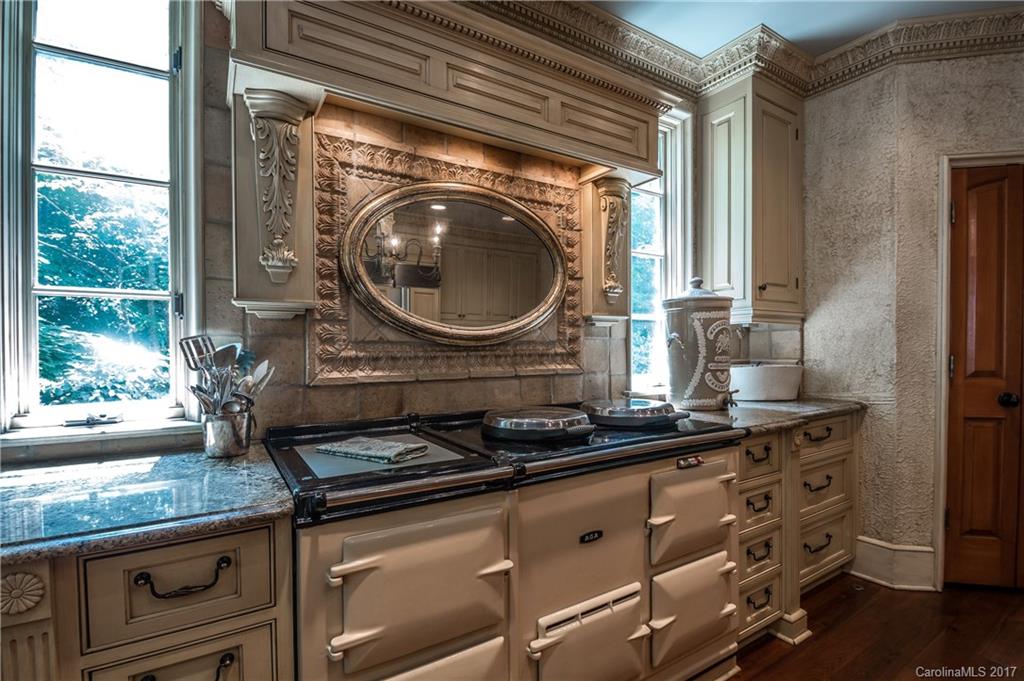 Courance - Residential