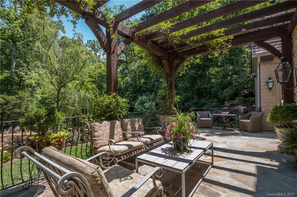 Courance - Residential