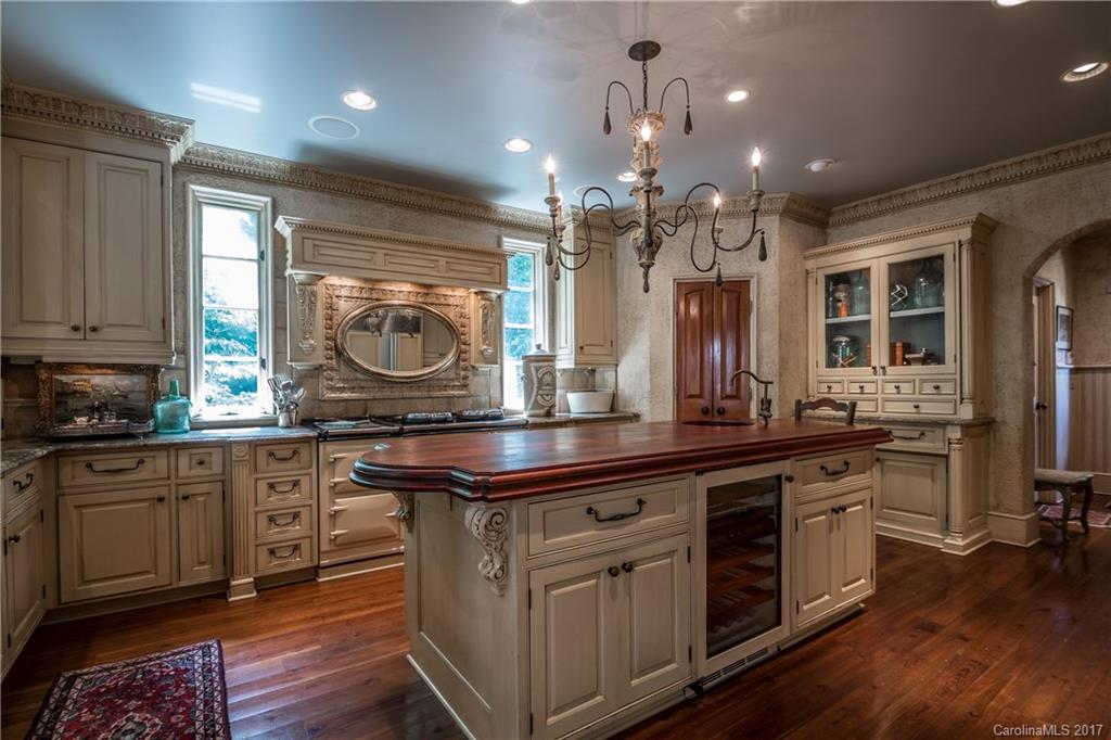 Courance - Residential