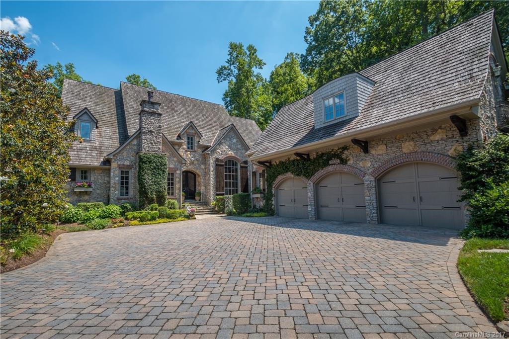 Courance - Residential