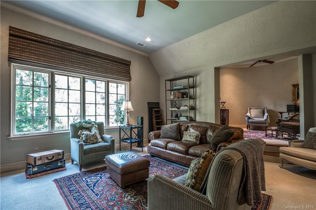 Courance - Residential