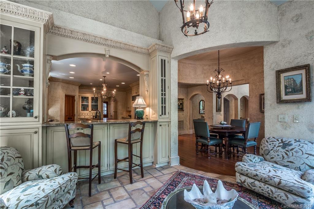 Courance - Residential