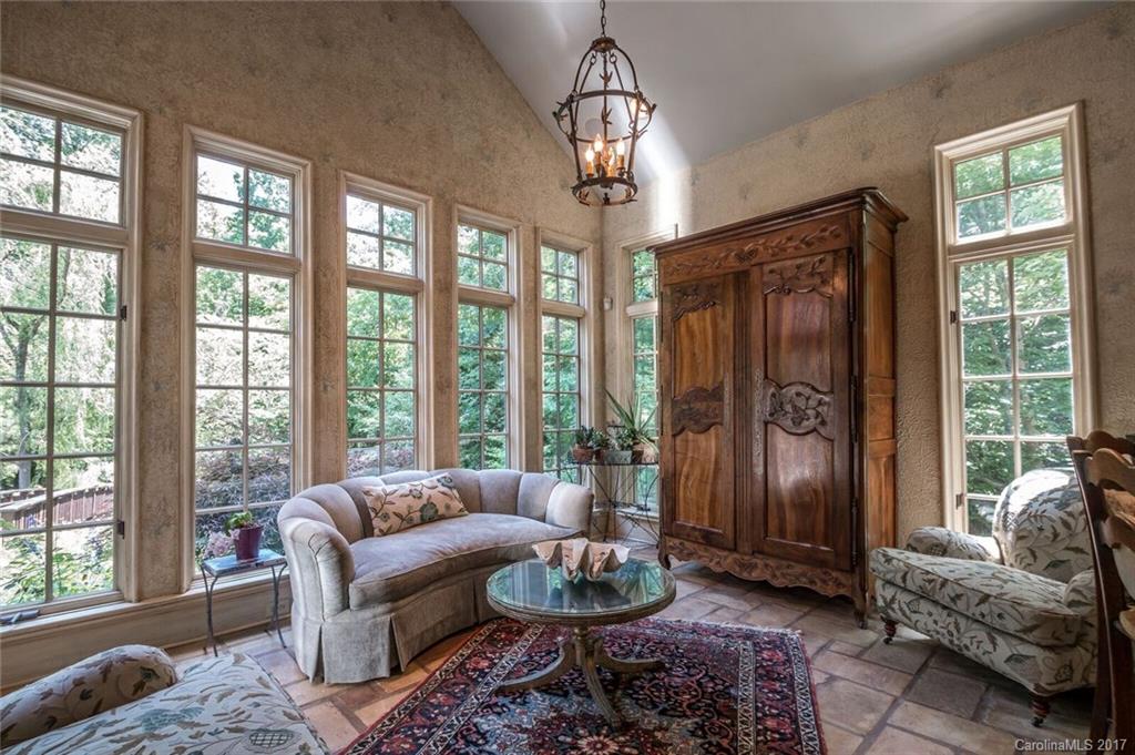 Courance - Residential