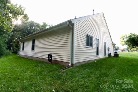 A home in Concord