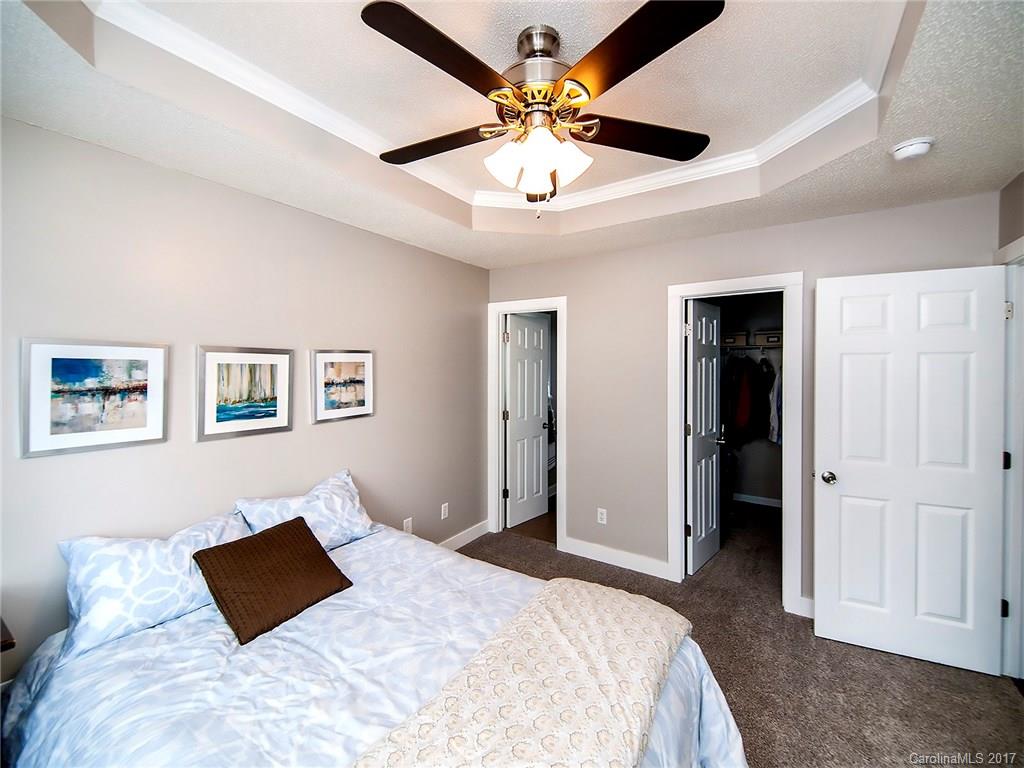 Avery Lake - Residential