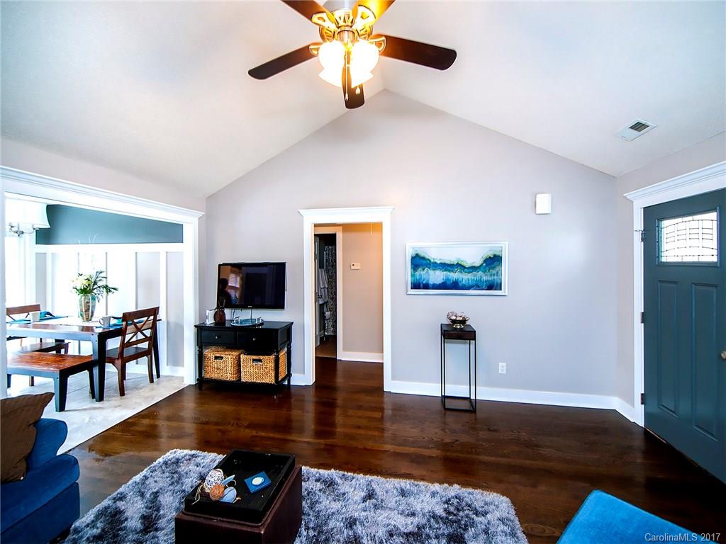 Avery Lake - Residential