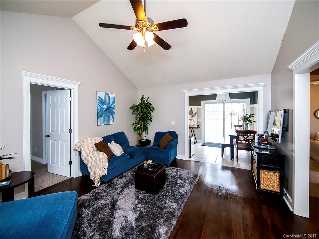 Avery Lake - Residential