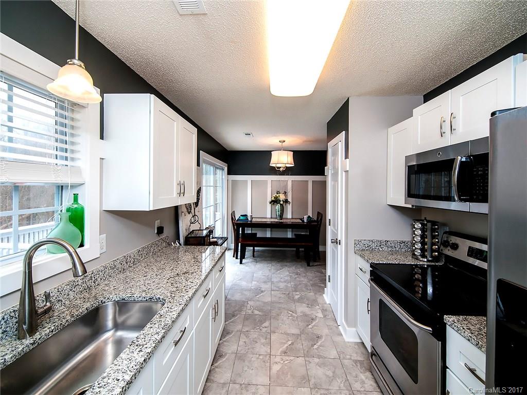 Avery Lake - Residential