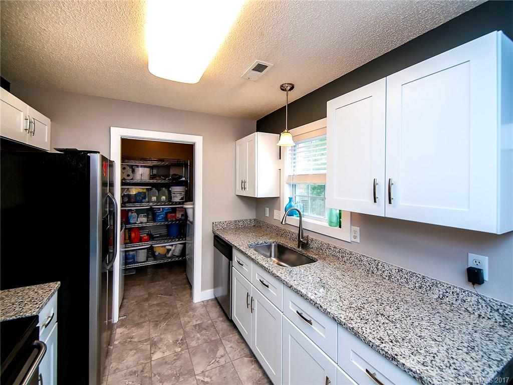 Avery Lake - Residential