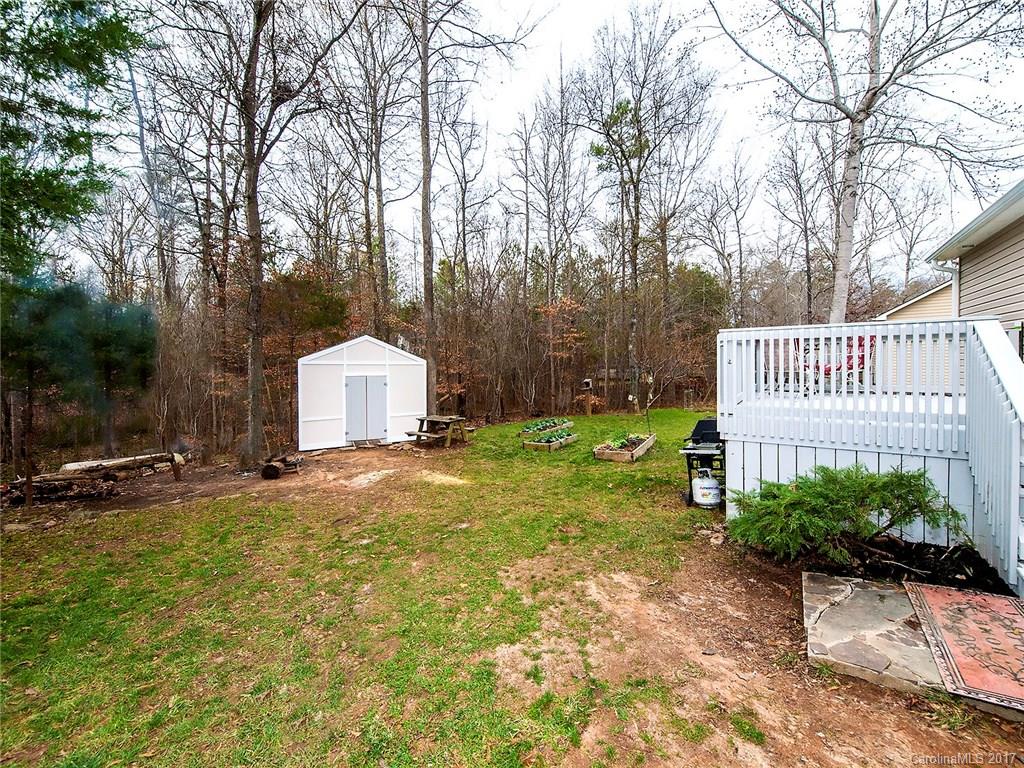 Avery Lake - Residential