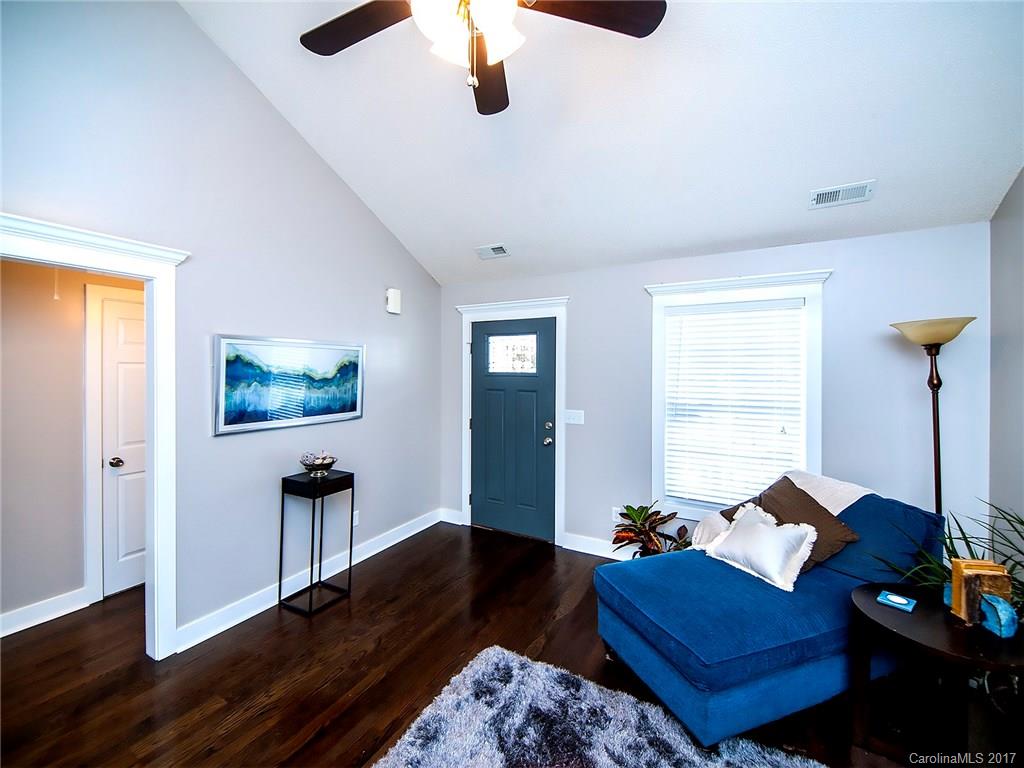 Avery Lake - Residential