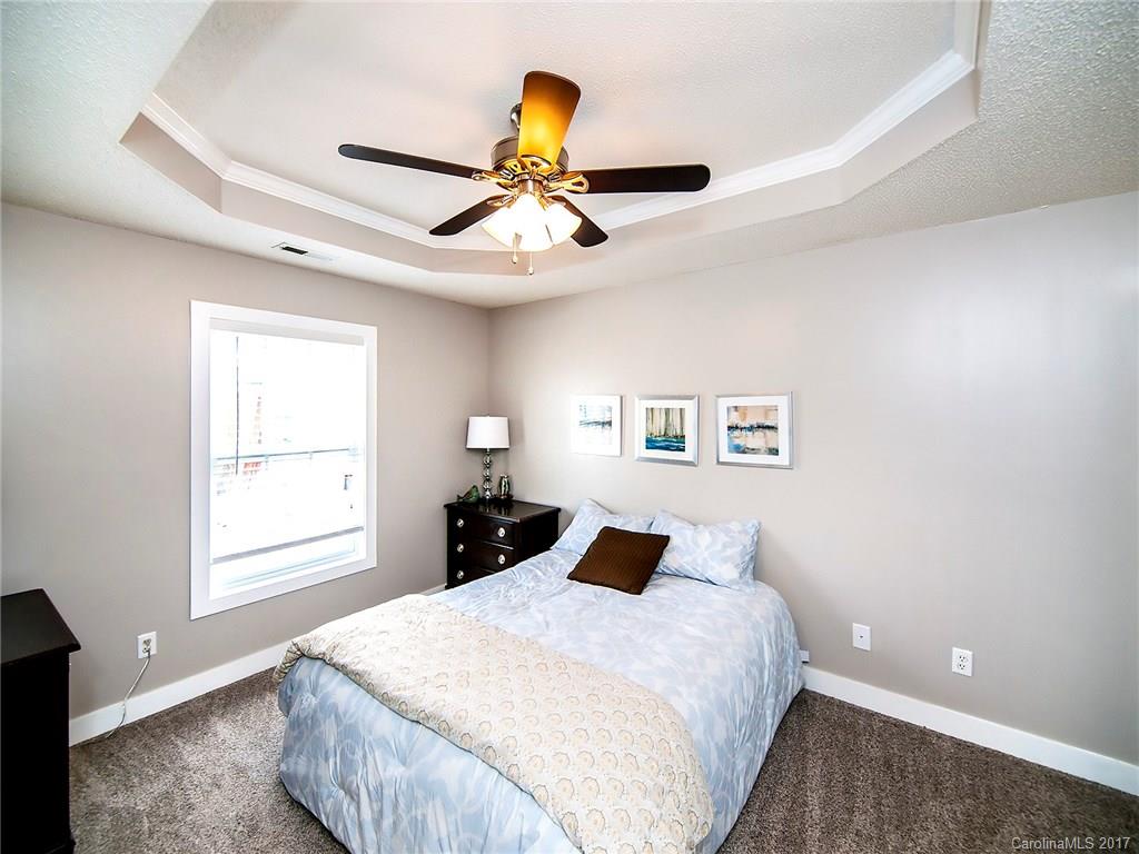 Avery Lake - Residential