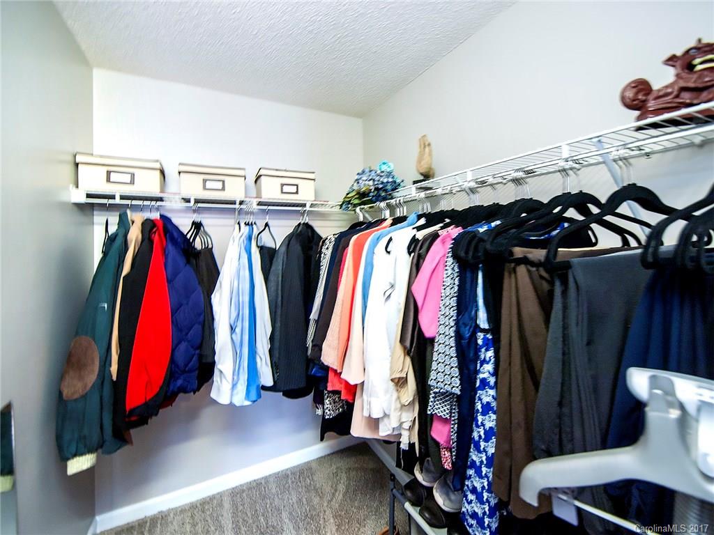 Avery Lake - Residential