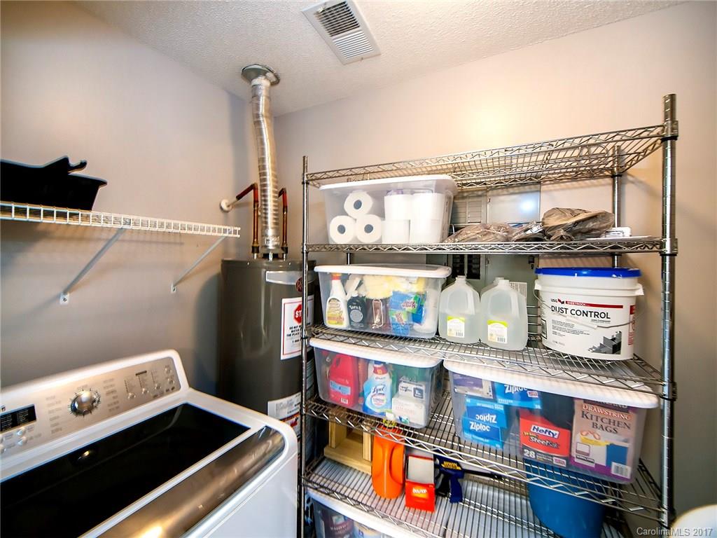 Avery Lake - Residential