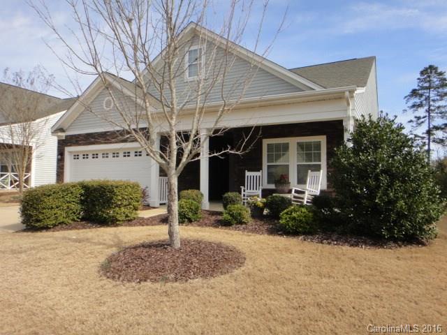 Lake Ridge - Residential